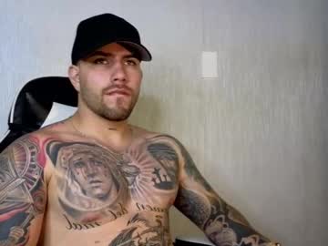 Ades_Lowe September 22, 2025 Chaturbate stream image