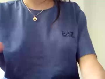 Ahotkitty18 September 22, 2025 Chaturbate stream image
