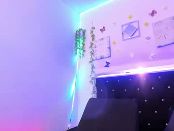 Akarirosetti September 22, 2025 Chaturbate stream image