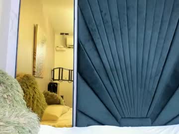 Alanna_Pervert September 22, 2025 Chaturbate stream image