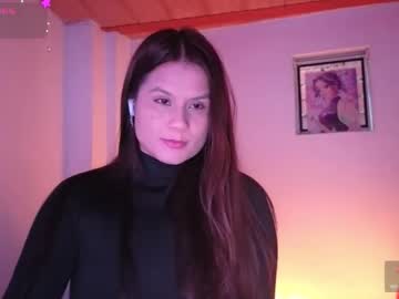Alba_Toro535670 September 22, 2025 Chaturbate stream image
