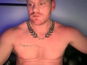 Bezza1044 September 22, 2025 Chaturbate stream image