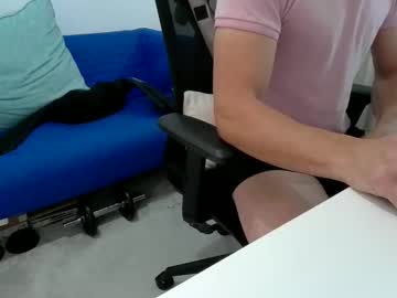 Bubblebumdave September 22, 2025 Chaturbate stream image