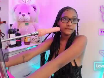Canddyhot18 September 22, 2025 Chaturbate stream image