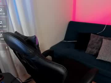 Carolineegarcia September 22, 2025 Chaturbate stream image
