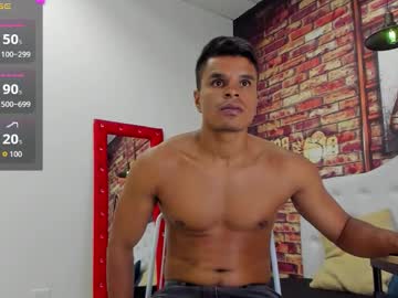 Derek_Lustford September 22, 2025 Chaturbate stream image