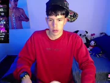 Dominicprince September 22, 2025 Chaturbate stream image