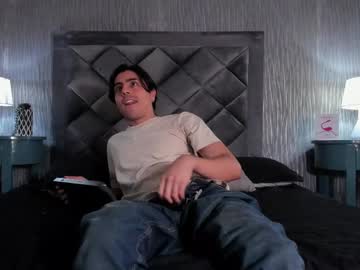 Dylan_Cross_ September 22, 2025 Chaturbate stream image
