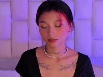 Emmaduff_ September 22, 2025 Chaturbate stream image