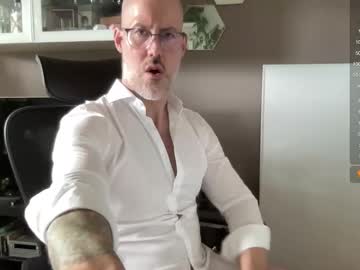 Fit_Rubinho September 22, 2025 Chaturbate stream image