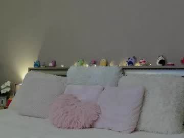Gia_Blu September 22, 2025 Chaturbate stream image