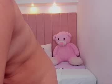 Hanna_Jhonnes September 22, 2025 Chaturbate stream image