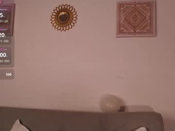 Ice_Y_Abigail September 22, 2025 Chaturbate stream image