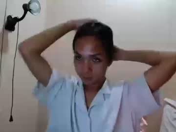 Jane_Alfa September 22, 2025 Chaturbate stream image