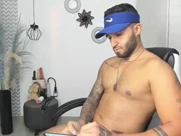 Joegrex September 22, 2025 Chaturbate stream image
