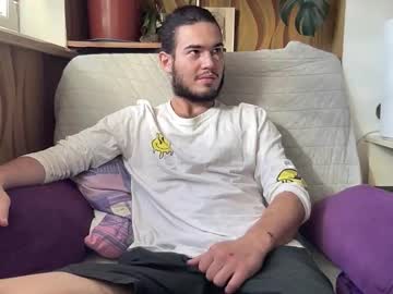 Lamarsitoo September 22, 2025 Chaturbate stream image