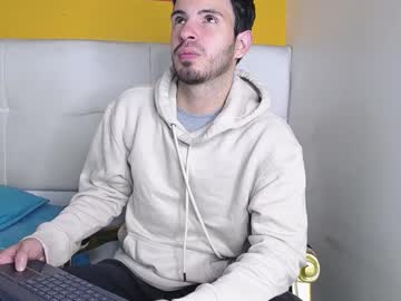 Liamluxe September 22, 2025 Chaturbate stream image