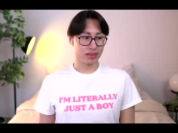 Louis_Zh September 22, 2025 Chaturbate stream image