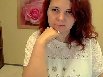 Magic_Kristy September 22, 2025 Chaturbate stream image