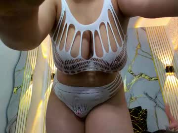 Marcela_Silva September 22, 2025 Chaturbate stream image