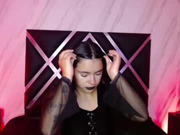 Misslexy_ September 22, 2025 Chaturbate stream image