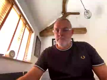 Misterblivs September 22, 2025 Chaturbate stream image