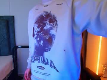 Morthy_Downey September 22, 2025 Chaturbate stream image