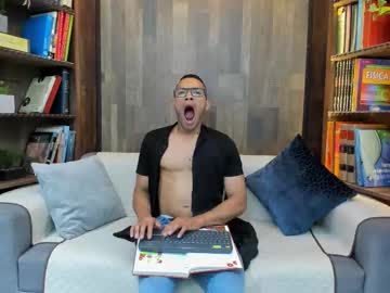 Owenpierce1 September 22, 2025 Chaturbate stream image