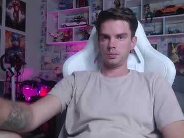 Oxmikexo September 22, 2025 Chaturbate stream image