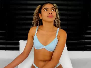 Rennatta_Sx September 22, 2025 Chaturbate stream image