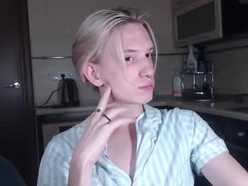 Ron_Vilss September 22, 2025 Chaturbate stream image