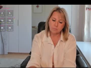 Sirena99 September 22, 2025 Chaturbate stream image