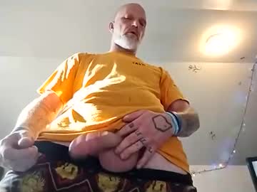 Spundaddyandprincess September 22, 2025 Chaturbate stream image