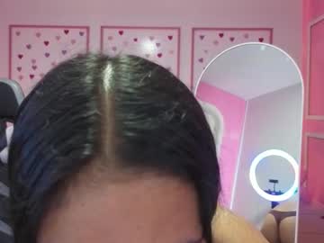 Stephania_T September 22, 2025 Chaturbate stream image