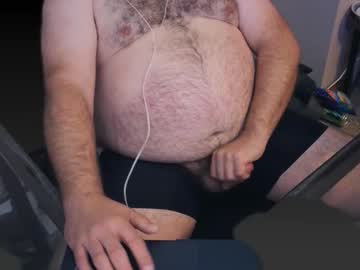 Thebearking69 September 22, 2025 Chaturbate stream image