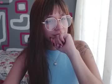 Zara_Sin September 22, 2025 Chaturbate stream image