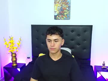 7alan September 22, 2025 Chaturbate stream image