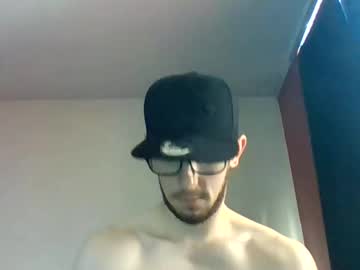8inchbeam September 22, 2025 Chaturbate stream image