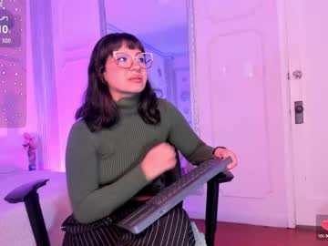 Alisonfishert September 22, 2025 Chaturbate stream image