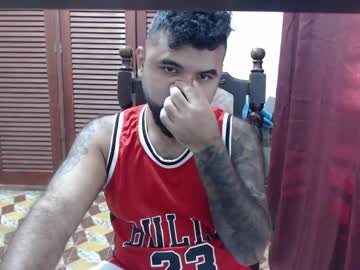 Alz_Hunter September 22, 2025 Chaturbate stream image