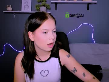 Amanda_Nomad September 22, 2025 Chaturbate stream image