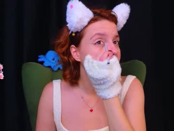 Annysumr September 22, 2025 Chaturbate stream image