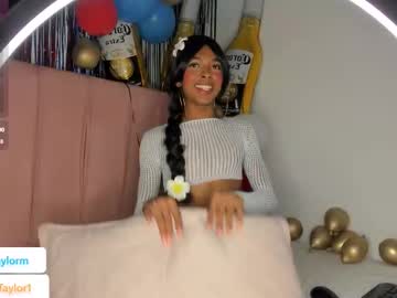 Daisytaylor_ September 22, 2025 Chaturbate stream image