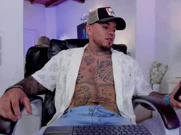 Dominickane September 22, 2025 Chaturbate stream image