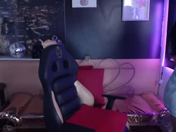 Elizabeth_Williamss September 22, 2025 Chaturbate stream image