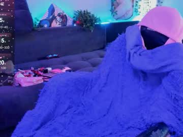 Elli_26 September 22, 2025 Chaturbate stream image