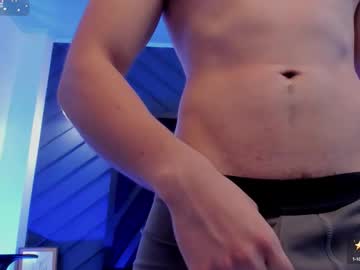 Eryonbradley September 22, 2025 Chaturbate stream image