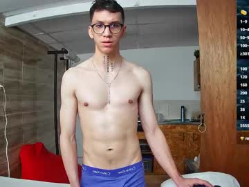 Gyo_____ September 22, 2025 Chaturbate stream image
