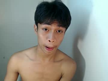Hugecockwayoy September 22, 2025 Chaturbate stream image