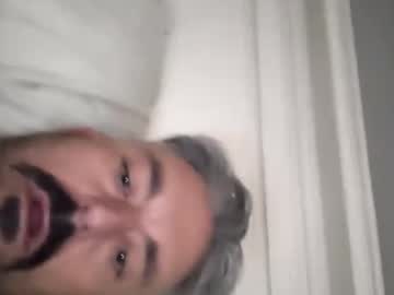 Hungitalian40 September 22, 2025 Chaturbate stream image